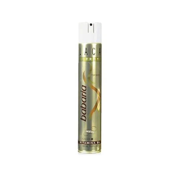 Babaria Oro Hairspray 400ml