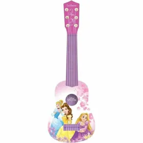 Beebikitarr Lexibook DISNEY PRINCESSES