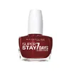 Maybelline Superstay 7 Days Gel Nail Color 278 Rouge Couture Plum 10ml