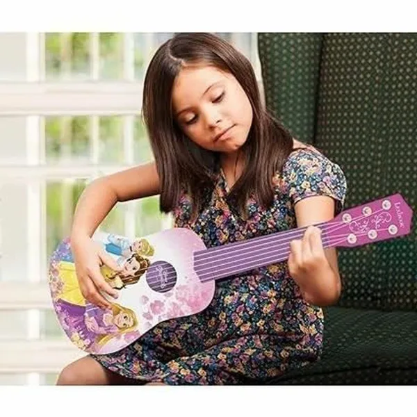 Beebikitarr Lexibook DISNEY PRINCESSES