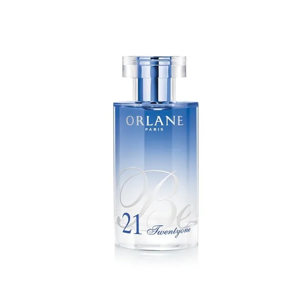 Orlane 21 Twentyone Eau de Toilette Spray 100ml