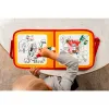 Piirustussetti Nathan MY COLOREO SUITCASE