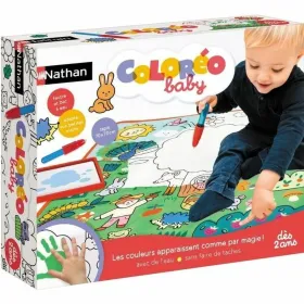 Piešimo rinkinys Nathan Coloréo Baby