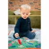 Drawing Set Nathan Coloréo Baby
