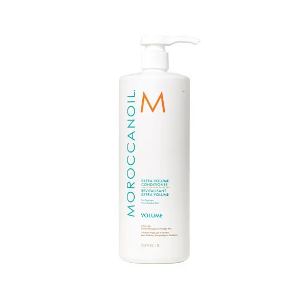 Moroccanoil Volume Extra Volume Conditioner 1000ml