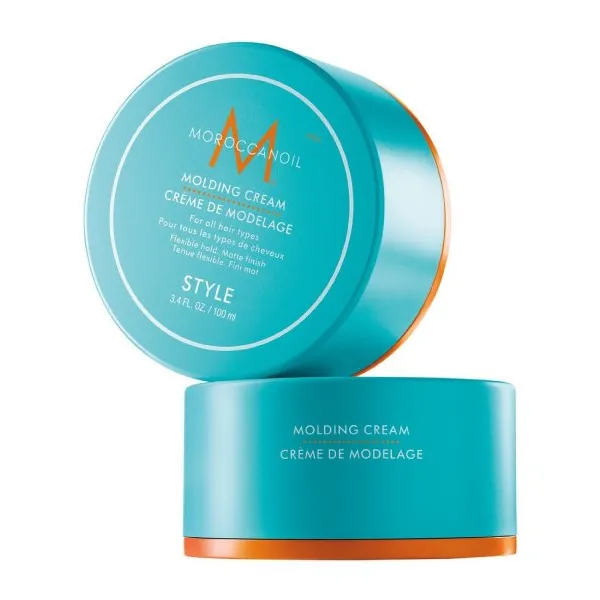 Moroccanoil Style Molding Cream 100ml