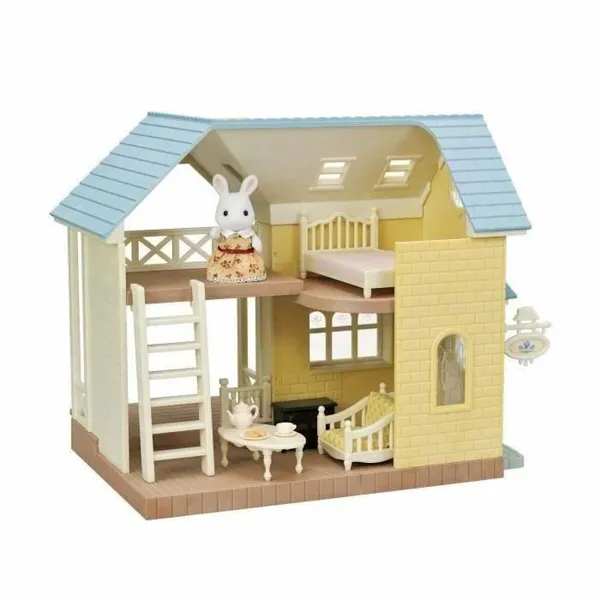 Nukkekodin tarvikkeet Sylvanian Families 5671