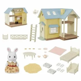 Leļļu mājas aksesuāri Sylvanian Families 5671