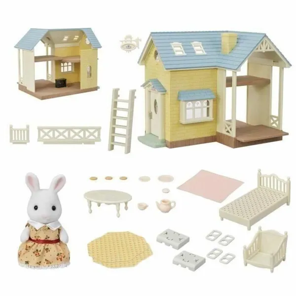 Leļļu mājas aksesuāri Sylvanian Families 5671