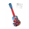Vauvakitara Lexibook Spiderman