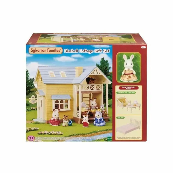 Lėlių namo priedai Sylvanian Families 5671
