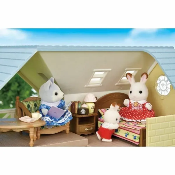 Аксессуары для кукольного домика Sylvanian Families 5671