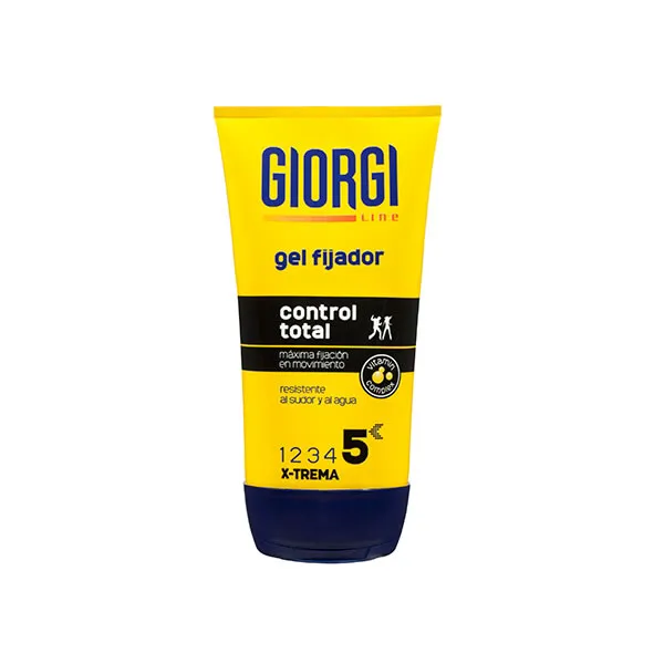 Giorgi Line Control Total Extreme Fixation 150ml