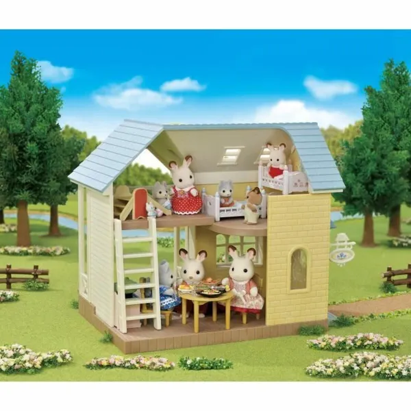 Leļļu mājas aksesuāri Sylvanian Families 5671