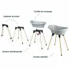 Bathtub ThermoBaby Vasco 9 in 1