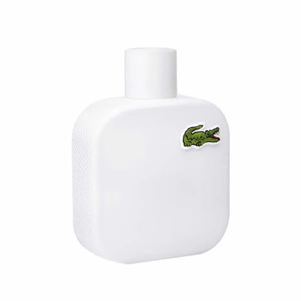 Lacoste L 12 12 Blanc Eau de Toilette Spray 50ml