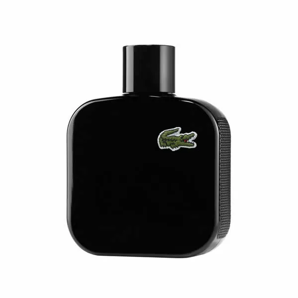 Lacoste L 12 12 Noir Eau de Toilette Spray 50ml