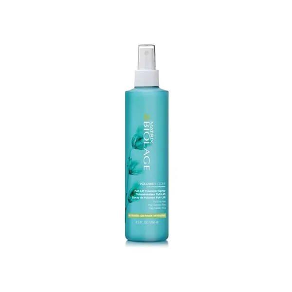 Biolage VolumeBloom Spray Volumizer Full-Lift 250ml 