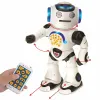 Interaktīvs robots Lexibook Powerman