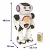 Interaktiivne robot Lexibook Powerman