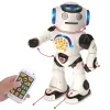 Interaktīvs robots Lexibook Powerman