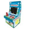 Portable Game Console Cyber Arcade 200 Games Lexibook JL2940