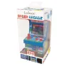 Portable Game Console Cyber Arcade 200 Games Lexibook JL2940