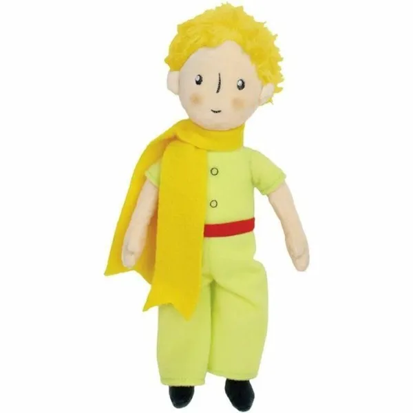 Baby Doll Jemini El Principito Saint Exupéry