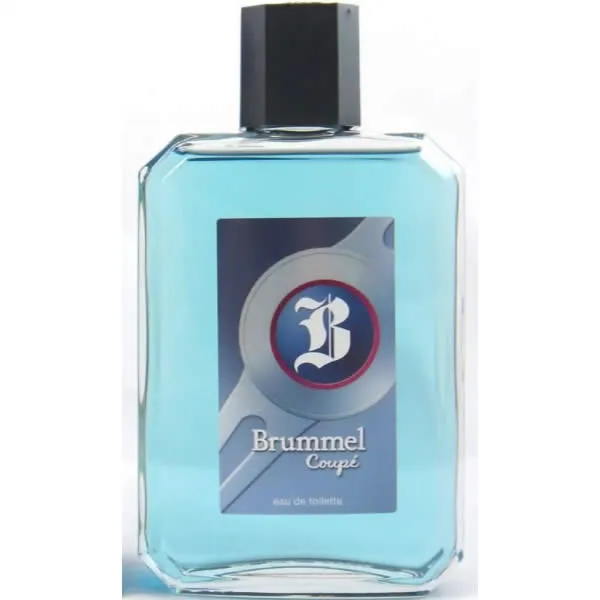 Puig Brummel Coupé Eau De Toilette 250ml