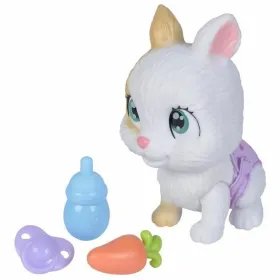 Baby Doll with Accessories Simba Pamper Petz