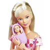 Baby Doll with Accessories Simba Steffi Love