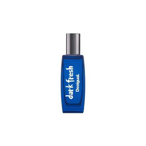 Desigual Dark Fresh Eau De Toilette Spray 15ml