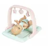 Baby Doll with Accessories Simba Steffi Love
