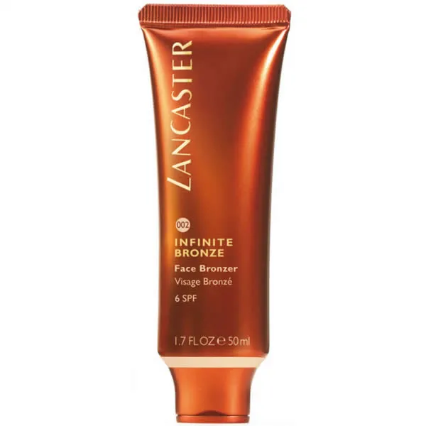 Lancaster Infinite Bronze Face Bronzer Spf6 Sunny 50ml