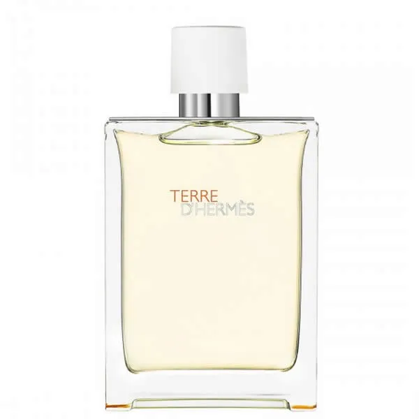 Terre De Hermes Eau Tres Fraiche Eau De Toilette Spray 200ml