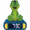 Žadintuvas Lexibook Dinosaur