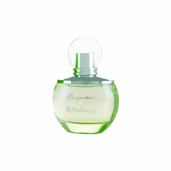 Madonna Masquerade Eau De Perfume Spray 100ml