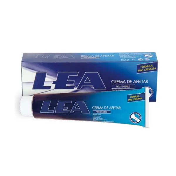 Lea Normal Shavin Cream 150gr