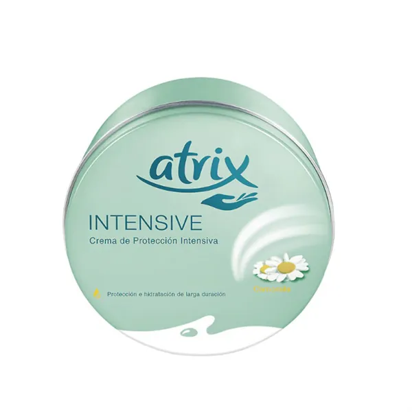 Atrix Intensive Intensive Protection Cream 250g