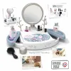 Bērnu grima komplekts Smoby My beauty studio Balts