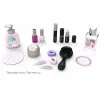 Bērnu grima komplekts Smoby My beauty studio Balts