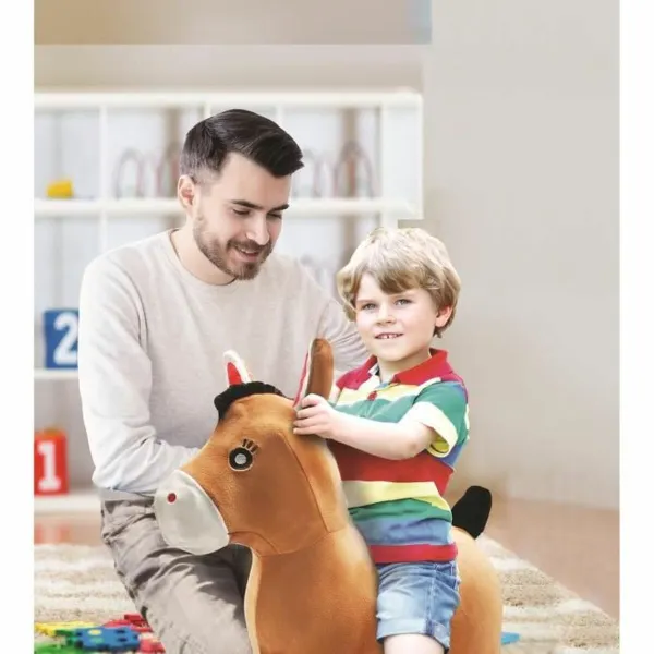 Tricycle Lexibook LEXIBOOK Brown