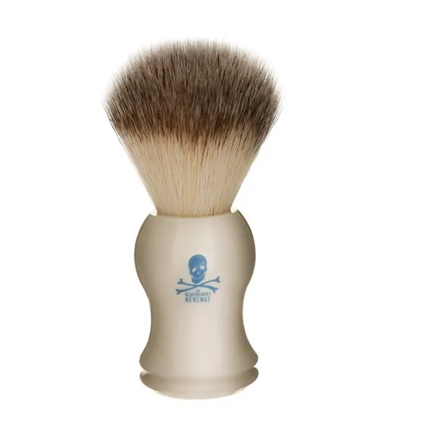 The Bluebeards Revenge Vanguard Synthetic Shaving Brush