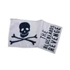 The Bluebeards Revenge Large Towel