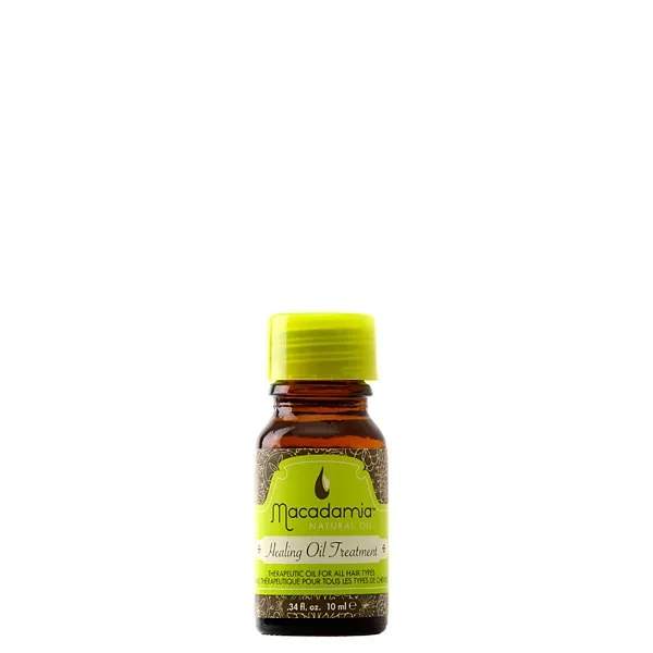 Macadamia Natural Oil  Healing Oil Treatment 10ml