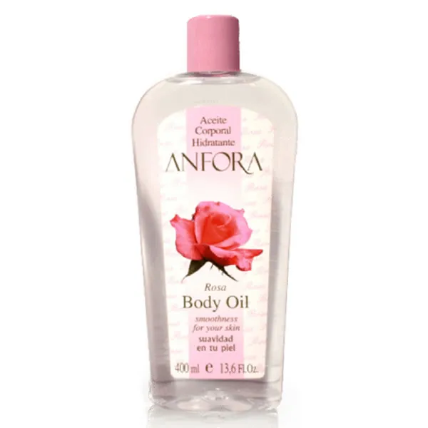 Instituto Español Roses Amphora Oil 400ml