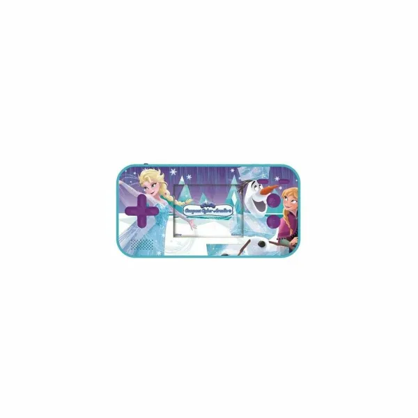 Video spēles Lexibook Frozen