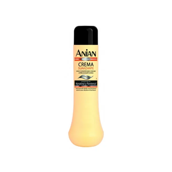 Anian Keratin Conditioner 1000ml