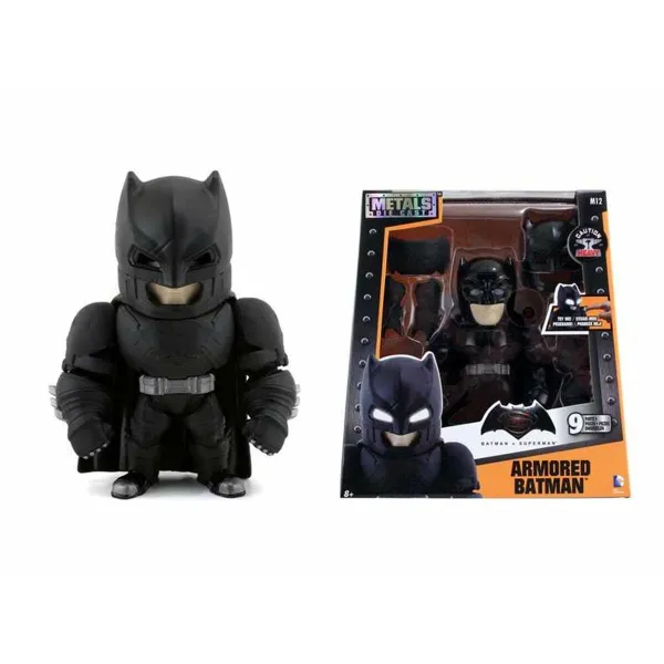 Rotaļu figūras Batman Armored 25 x 10 x 24 cm