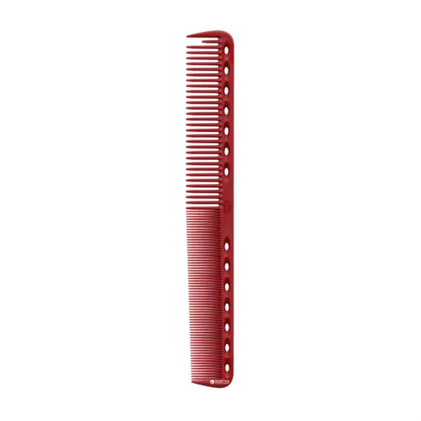 Artero Y.S. Park Comb Y.S. 339 Red Cutting Comb 180mm